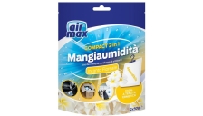 Mangiaumidit&agrave; Compact 2 in 1 Airmax - Incanto Floreale - D0247