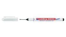 Marcatore carpenter pen e-8850 Edding -  0,7-1 mm - nero - 4-8850-1-4001