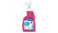Detergente scioglicalcare Igienikal Sanitec - 750 ml - 1930-S