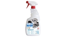 Sgrassatore superfici Sanitec - 750 ml - 1808-S