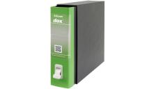 Registratori Dox 2 - dorso 8 cm - 23x34 cm - verde Greenery - D26226