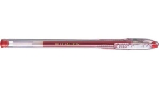 Penna a sfera G-1 Pilot - 0,7 mm - rosso - 001667 (conf.12)