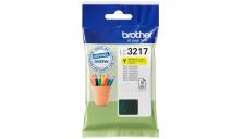 Cartuccia Brother LC-3217Y giallo - 947620