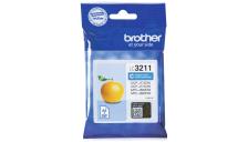 Cartuccia Brother LC3211C ciano - 947627