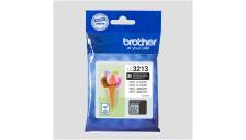 Cartuccia Brother LC3213BK nero - 947630