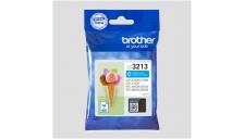 Cartuccia Brother LC3213C ciano - 947631