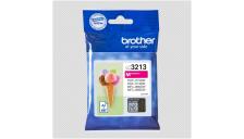 Cartuccia Brother LC3213M magenta - 947632