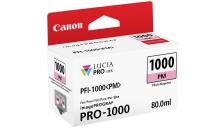 Cartuccia Canon PFI-1000PM (0551C001) magenta foto - 947663