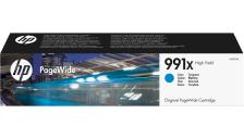 Cartuccia HP 991X (M0J90AE) ciano - 947783
