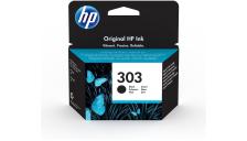 Cartuccia HP 303 (T6N02AE) nero - 947803