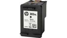 HP 303 Nero, T6N02AE, cartuccia originale HP, compatibile con stampant –