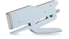 Cucitrice a pinza 548/E Zenith - azzurro pastello - 548/E Pastel azzurro