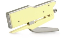 Cucitrice a pinza 548/E Zenith - giallo pastello - 548/E Pastel giallo