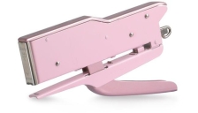 Cucitrice a pinza 548/E Zenith - rosa pastello - 548/E Pastel rosa
