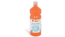 tempera brillante primi passi Primo - arancio - 204BR1000250