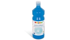 tempera brillante primi passi Primo - ciano - 204BR1000501