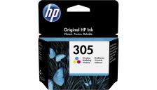 Cartuccia HP 305 (3YM60AE) 3 colori - B00014