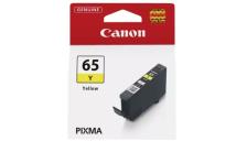 Cartuccia Canon CLI-65Y (4218C001) giallo - B00046