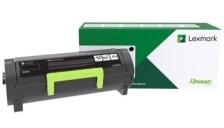 Toner Lexmark B252X00 nero - B00099