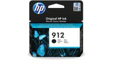 Cartuccia HP 912 (3YL80AE) nero - B00133