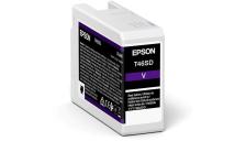 Cartuccia Epson T46SD (C13T46SD00) viola - B00159