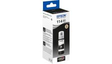 Flacone Epson 114 (C13T07A140) nero - B00166