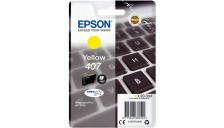 Cartuccia Epson C13T07U440 giallo - B00167