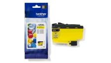 Cartuccia Brother LC426XLY giallo - B00181