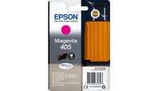 Cartuccia Epson 405 (C13T05G34010) magenta - B00307