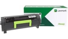 Toner Lexmark B262U00 nero - B00308