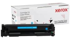 Toner Xerox Compatibles 006R03693 ciano - B00374