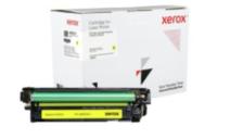 Toner Xerox Compatibles 006R03677 giallo - B00397