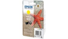 Cartuccia Epson 603 (C13T03U44010) giallo - B00450