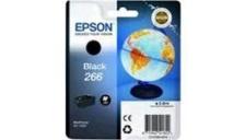 Cartuccia Epson 266 (C13T26614020) nero - B00461