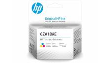 Testina di stampa HP 6ZA18AE 3 colori - B00463