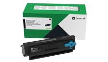 Toner Lexmark 55B2H00 nero - B00464