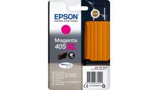 Cartuccia Epson 405XL (C13T05H34010) magenta - B00467