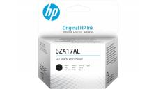 Testina di stampa HP 6ZA17AE nero - B00496
