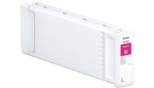 Cartuccia Epson T41E3 (C13T41E340) magenta - B00503