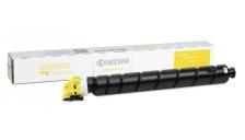 Toner Kyocera-Mita TK-8365Y (1T02YPANL0) giallo - B00558