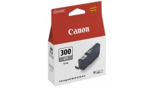 Cartuccia Canon PFI-300GY (4200C001) grigio - B00649
