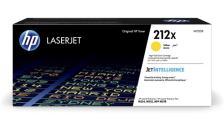 Toner HP 212X (W2122X) giallo - B00656