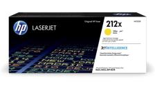 Toner HP 212X (W2122X) giallo - B00656