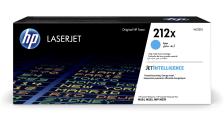 Toner HP 212X (W2121X) ciano - B00658