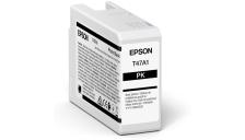 Cartuccia Epson T47A1 (C13T47A100) nero fotografico - B00675