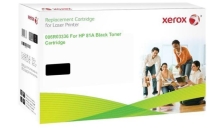 Toner Xerox Compatibles 006R03336 nero - B00727