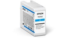 Cartuccia Epson T47A2 (C13T47A200) ciano - B00763