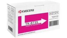 Toner Kyocera-Mita TK-8735M (1T02XNBNL0) magenta - B00795