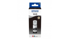 Flacone Epson 103 (C13T00S14A10) nero - B00811