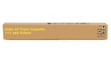 Toner Ricoh 165 K193LD/G (402447) giallo - B00861